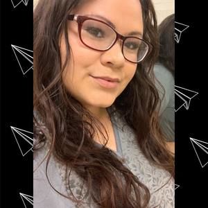 Meet your Posher, Leslie